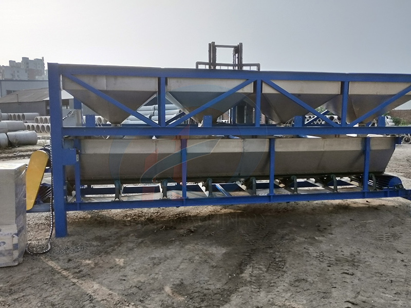 static-automatic-batching-system