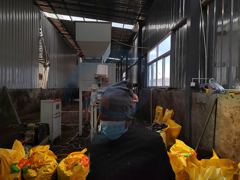 Seedling matrix double scale packaging machine how much is a set?