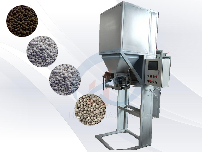Working Principle and Performance Characteristics of Bentonite Filling Machine